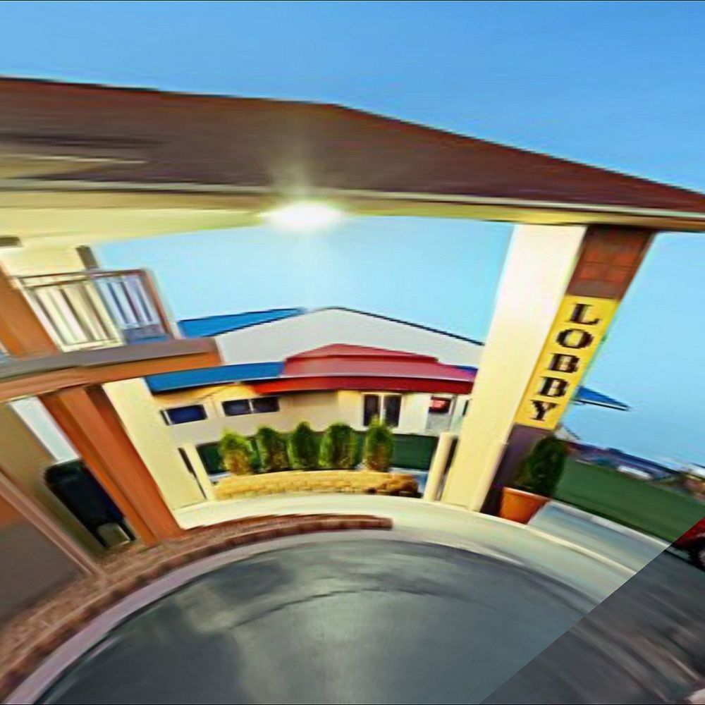 Super 8 By Wyndham Millbury/Toledo Otel Dış mekan fotoğraf