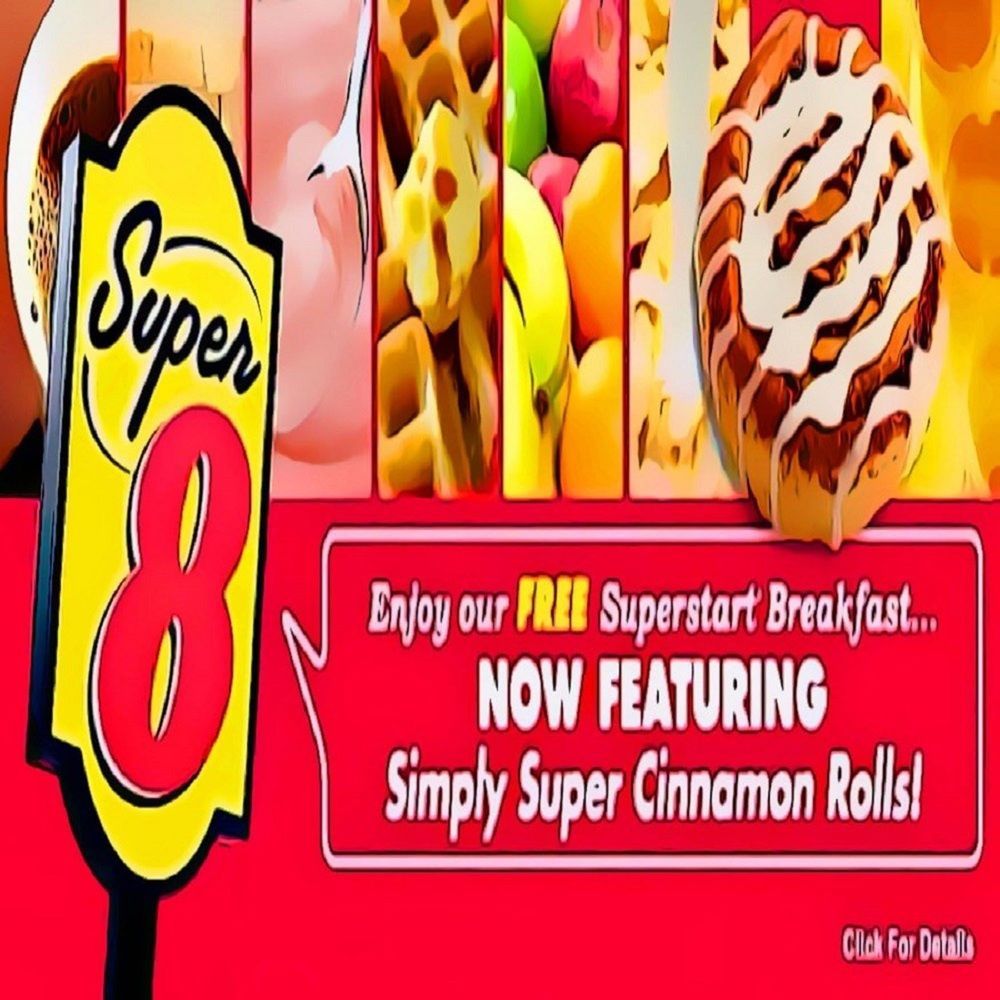 Super 8 By Wyndham Millbury/Toledo Otel Dış mekan fotoğraf